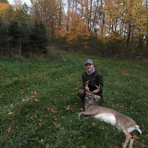 Meet your Posher, Sander